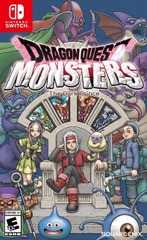 Dragon Quest Monsters: The Dark Prince